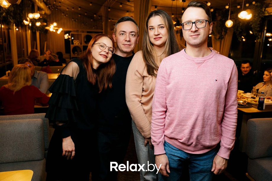 Ночные жители, фото № 27