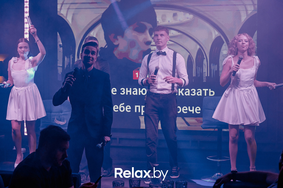 Friday Music, фото № 61