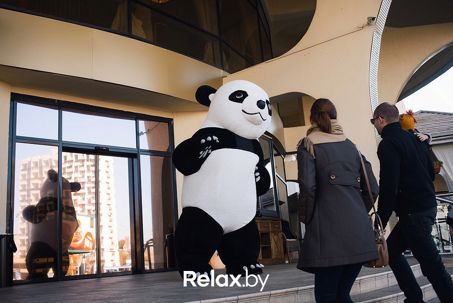 Детское воскресенье, фото № 3