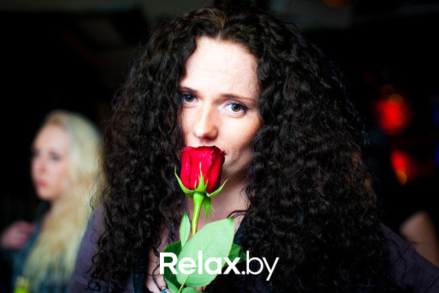 Ночь резидентов, фото № 96