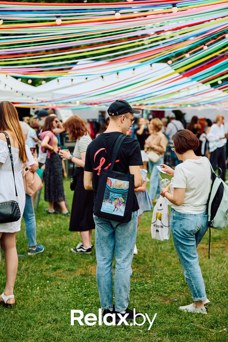 ТРЦ Galleria Minsk на Vulitsa Ezha, фото № 71