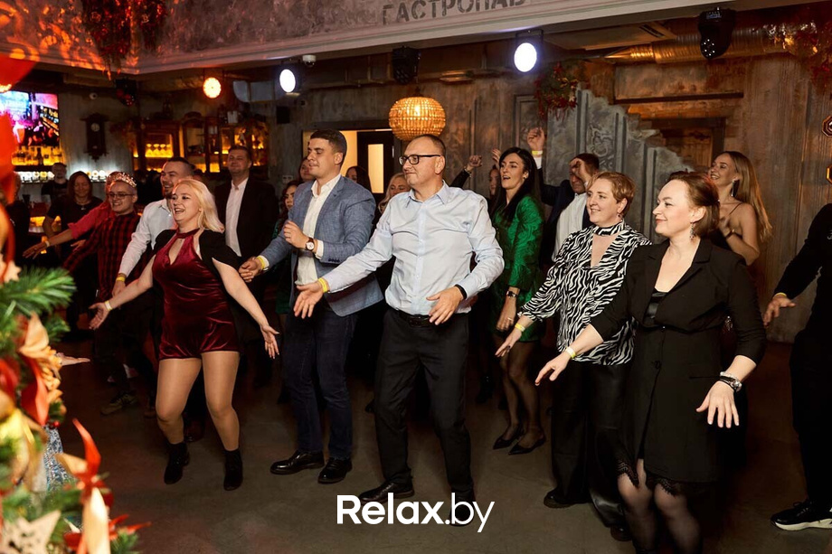 Новогодний Корпоратив, фото № 17