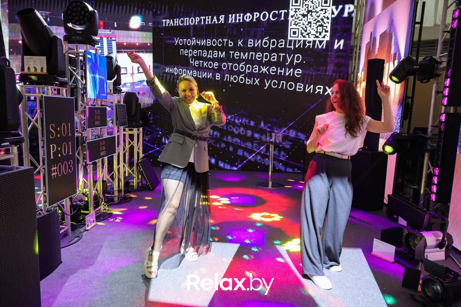 Выставка «‎Digital Expo-2025»‎, фото № 62