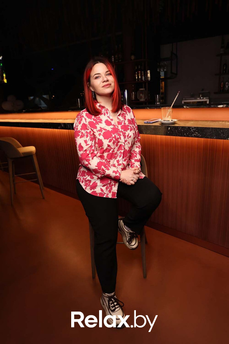 Terra party, фото № 61