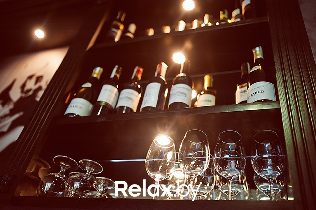 Пресс-конференция Группы Pompeya, фото № 43