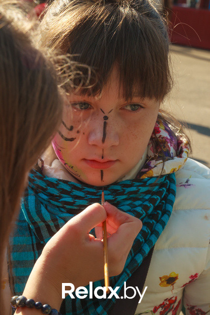 Акция ко Дню защиты животных, фото № 9