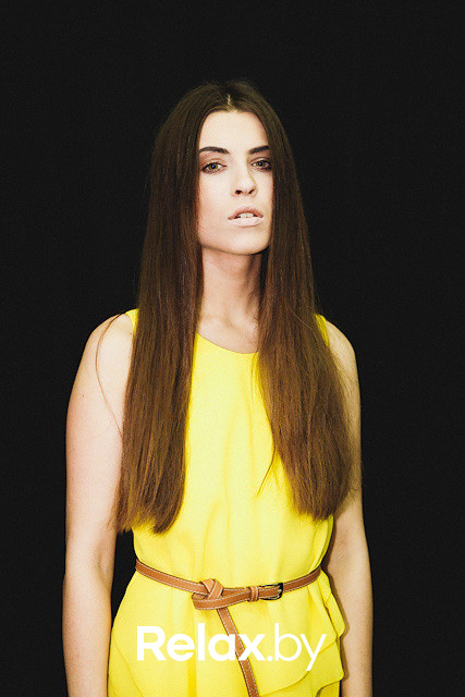 Backstage BFW, фото № 128