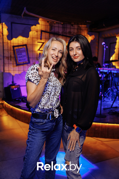 Saturday party, фото № 3