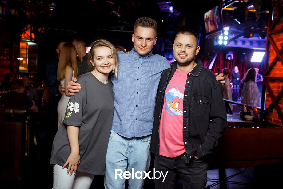 Brooklyn Live!, фото № 35