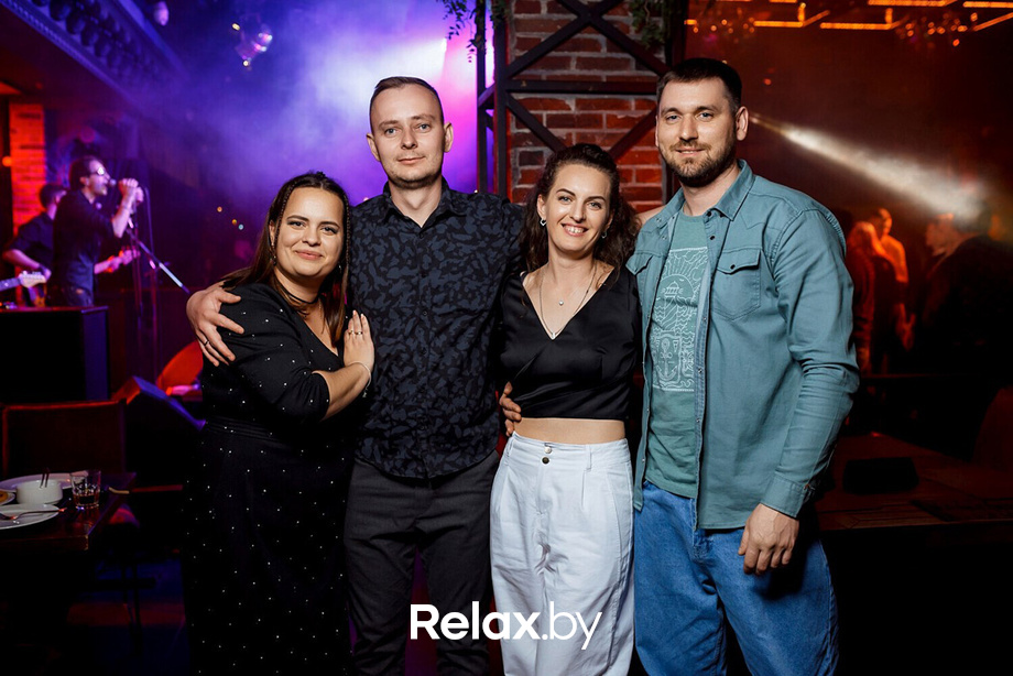 Brooklyn Live!, фото № 26