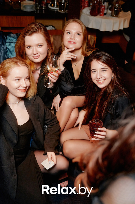 Новый Год в Ангелах, фото № 162