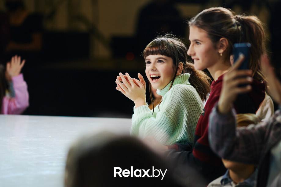 IMG FASHION Killa Part, фото № 218