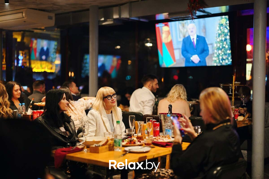 Новый 2025 год, фото № 63