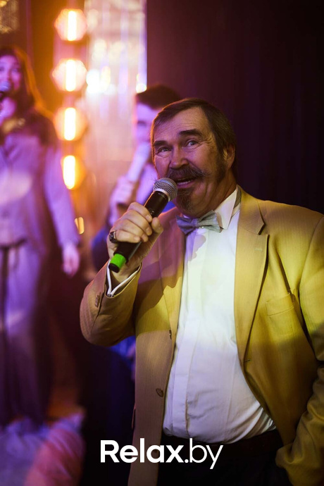 Открытие караоке «Квартирник», фото № 66