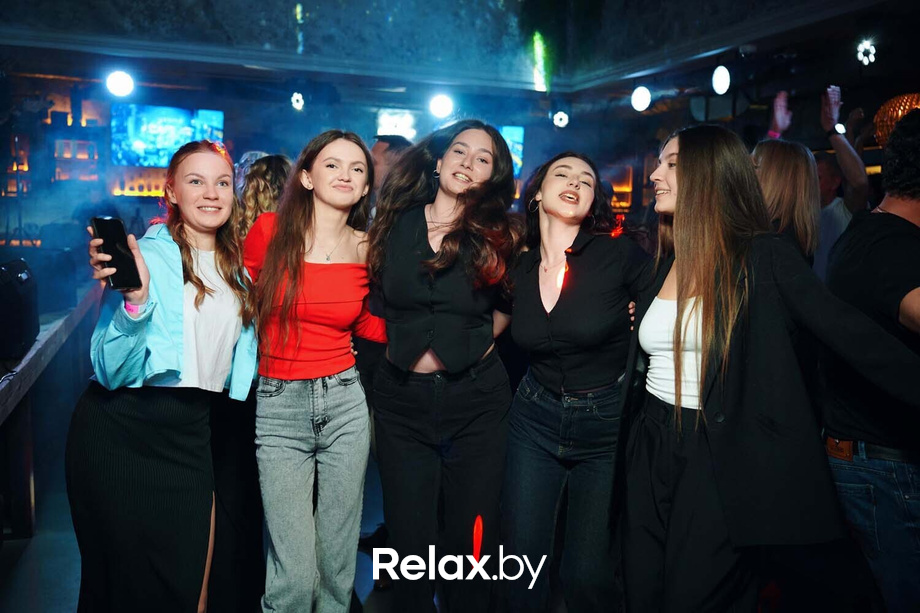 Saturday party, фото № 25