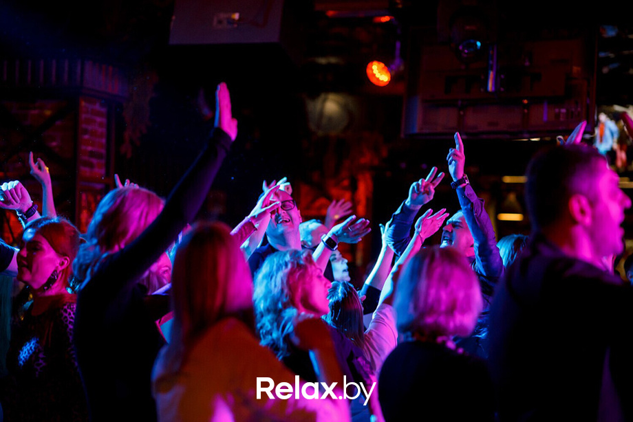 Brooklyn Live!, фото № 47