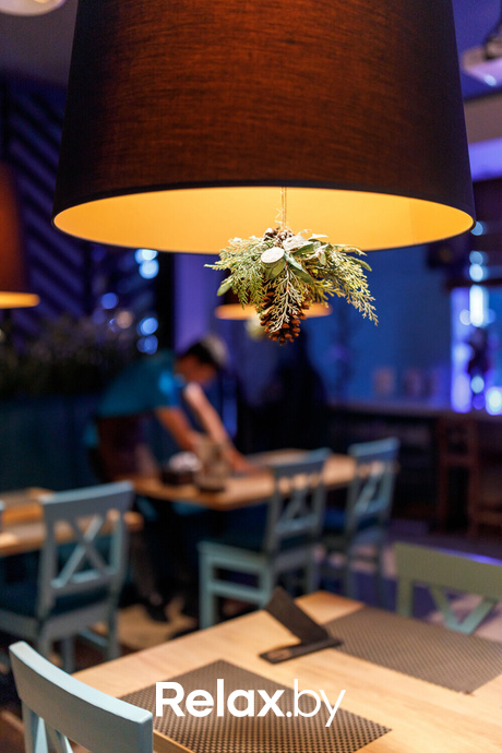 День Рождения кафе «Паланга» 2 года, фото № 3