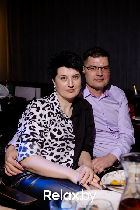 Thursday party, фото № 31