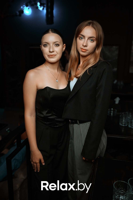 Saturday party, фото № 21