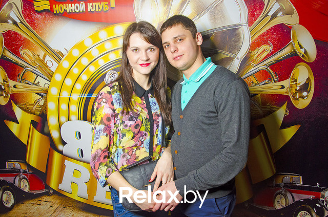 Зимнее ретро 80vs90, фото № 52