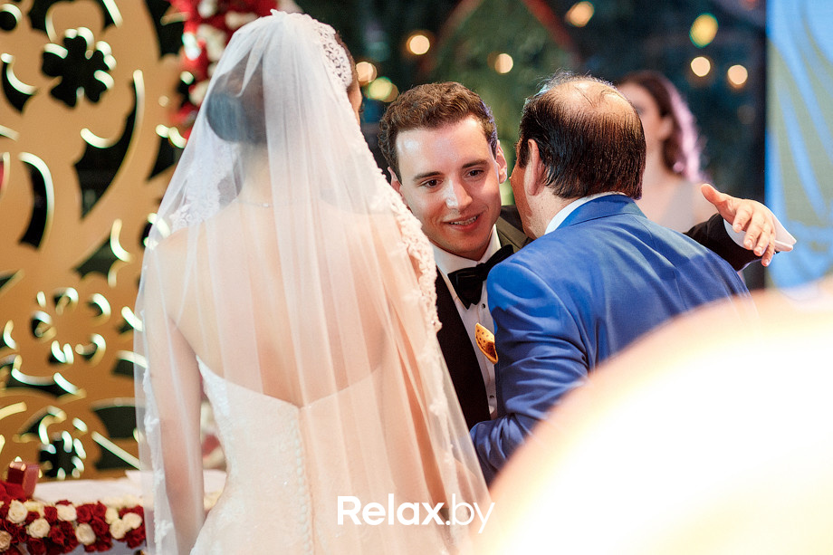 Wedding Ali&Asiya, фото № 37