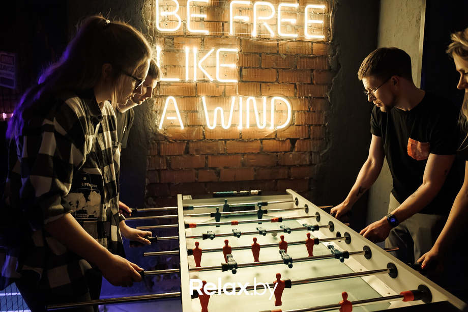 Zavod Saturday Night, фото № 48