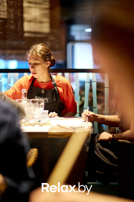 Тимбилдинг отдела маркетинга, фото № 102