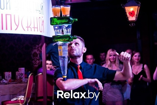 «Выпускной ВУЗов г.Минска», фото № 42