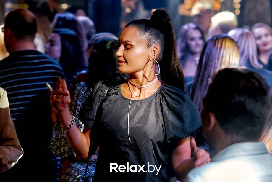 Saturday music, фото № 53