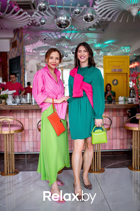 Pretaportal fashion coffee, фото № 120