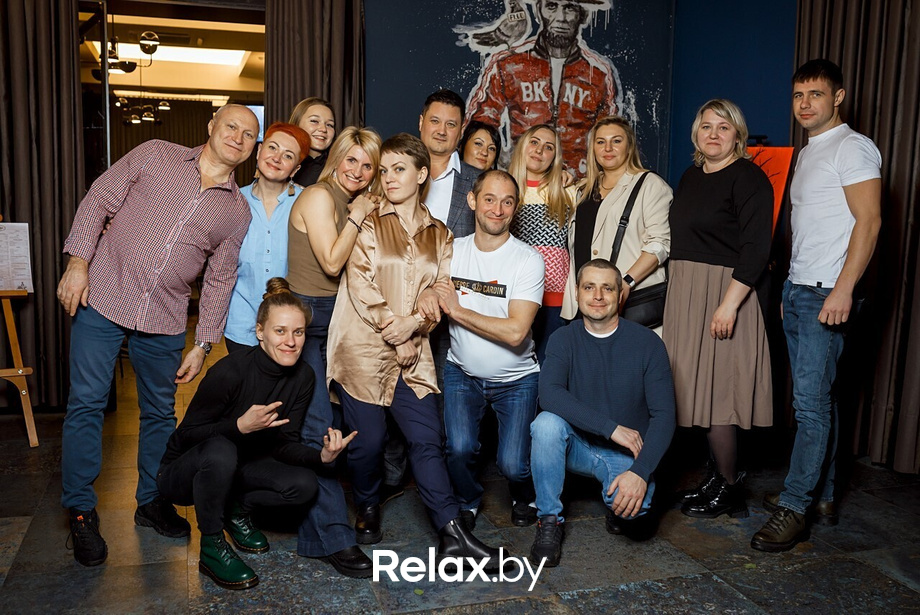 Brooklyn Live!, фото № 22