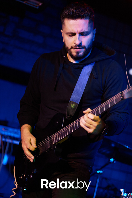 New Year Soundcheck, фото № 71