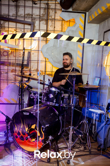 Friday party, фото № 43