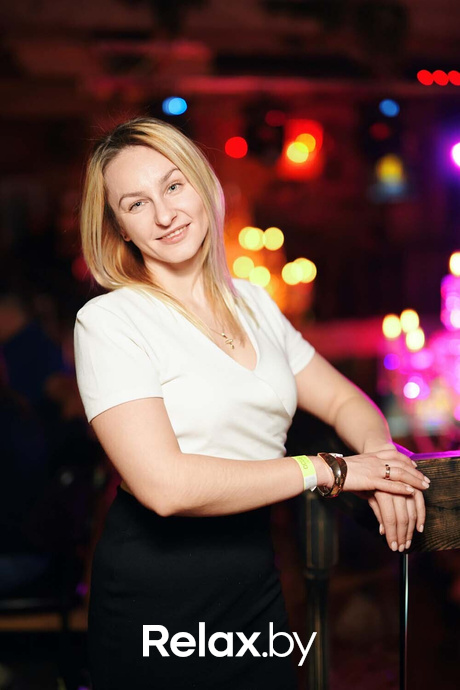 Night Party, фото № 86