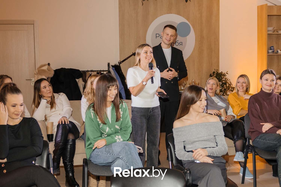 Мастер-класс «Креатив», фото № 26