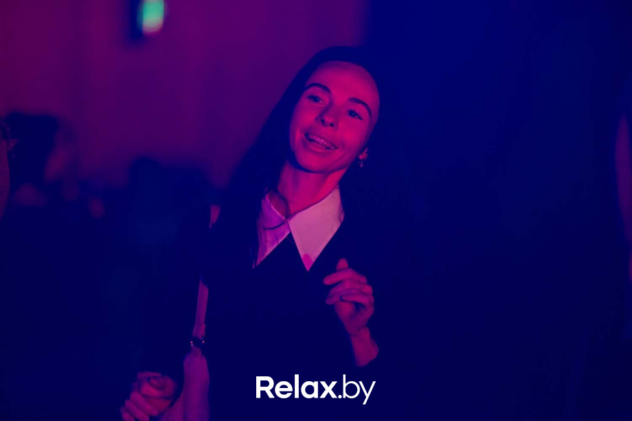 Ночные жители, фото № 72