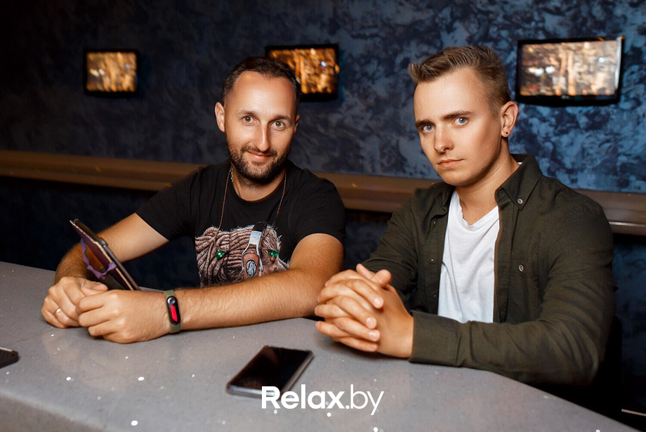 Brooklyn Live!, фото № 48