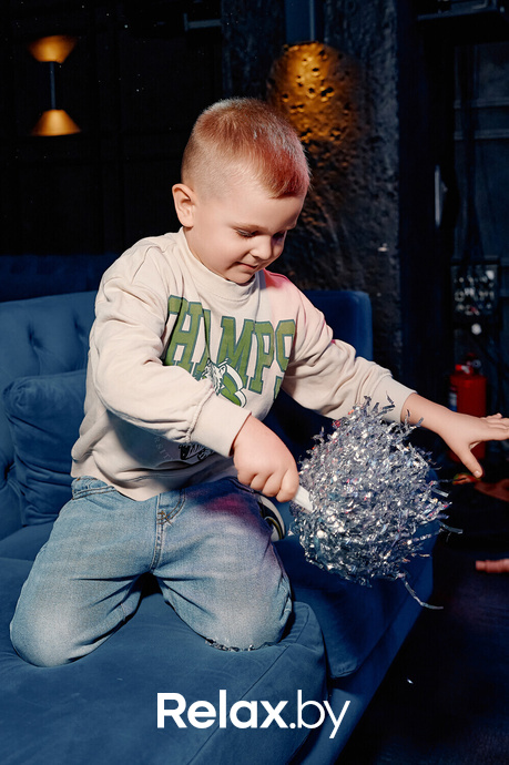 Короли Вечеринок. Детский праздник, фото № 100