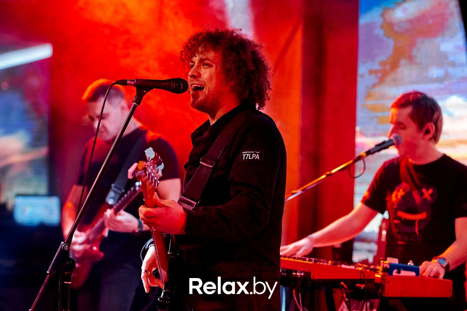 Friday music, фото № 60