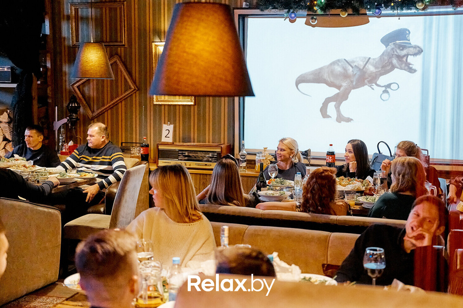 Новый год в Квартире, фото № 150