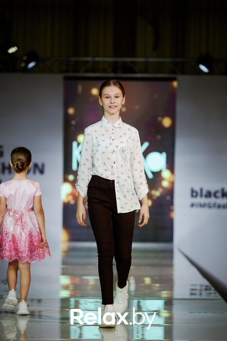 IMG FASHION Killa Part, фото № 52