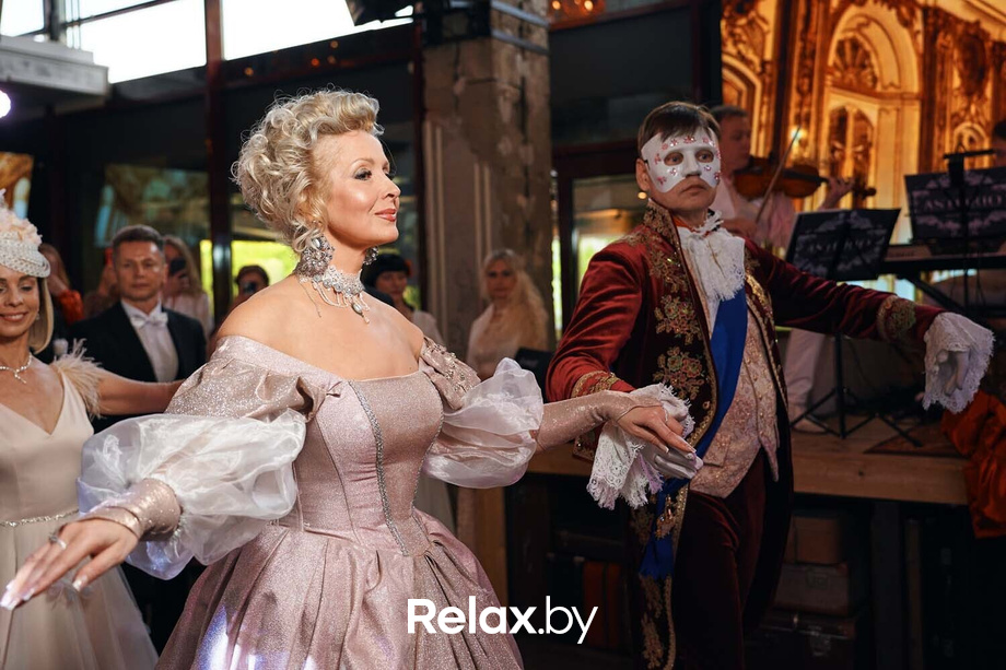 Весенний Бал, фото № 7