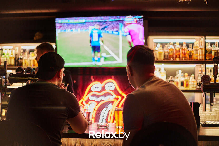 Финал EURO, фото № 5