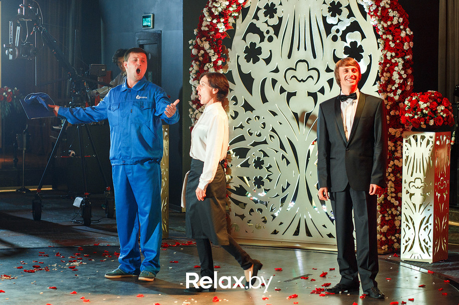 Wedding Ali&Asiya, фото № 142