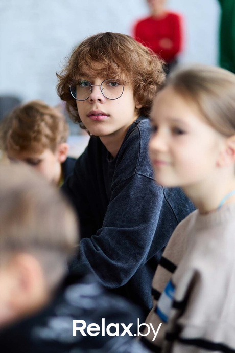 Anomalia Kids, фото № 132