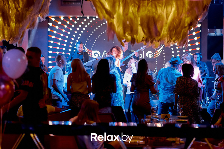 Friday Music, фото № 11