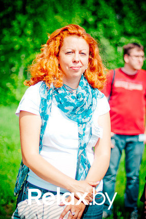 Экспедиция презентация Пикник-отеля, фото № 109