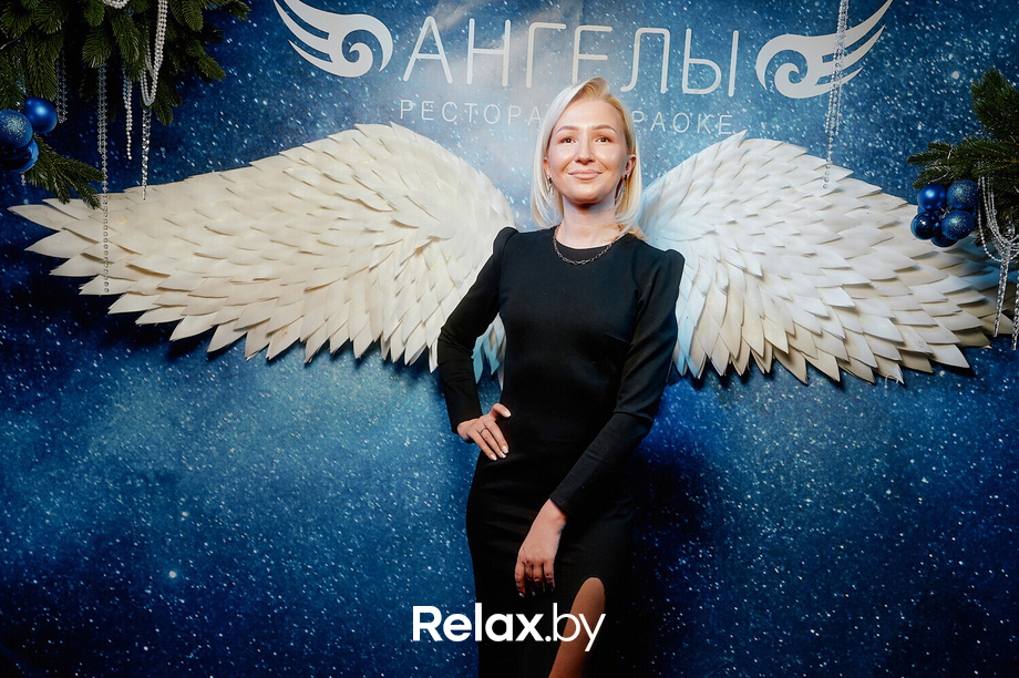 Новый Год в Ангелах, фото № 45