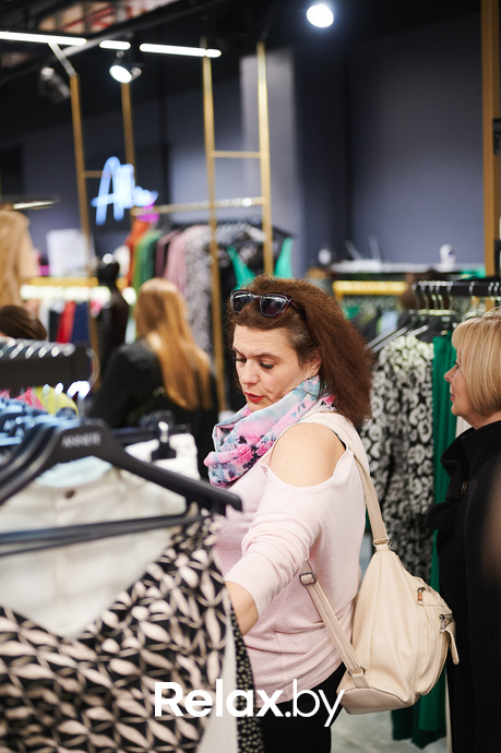 Шопинг-экскурсия, фото № 80