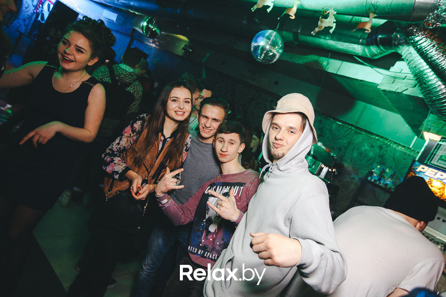 TIWIH Xmas party, фото № 98